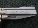 S&W Mdl 686-6 .357 mag - 3 of 14