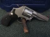 S&W Mdl 686-6 .357 mag - 2 of 14