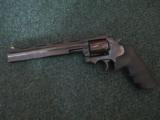 Dan Wesson .357 mag - 4 of 12