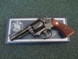 S&W Mdl 15 Combat masterpiece .38 special - 2 of 20