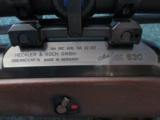 Heckler & Koch Mdl 630 .223 - 15 of 17