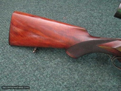J P Sauer & SohnSIDELOCK16X8X57 JR - Image 8 of 23