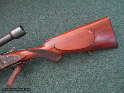 J P Sauer & SohnSIDELOCK16X8X57 JR - Image 2 of 23