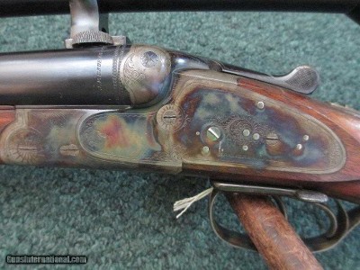 J P Sauer & SohnSIDELOCK16X8X57 JR - Image 6 of 23