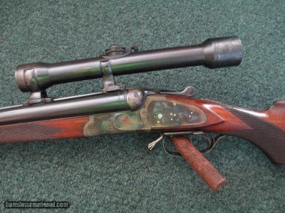 J P Sauer & SohnSIDELOCK16X8X57 JR - Image 3 of 23
