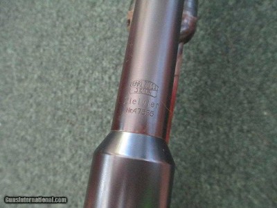 J P Sauer & SohnSIDELOCK16X8X57 JR - Image 12 of 23