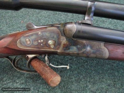 J P Sauer & SohnSIDELOCK16X8X57 JR - Image 9 of 23