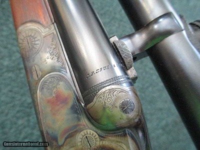 J P Sauer & SohnSIDELOCK16X8X57 JR - Image 20 of 23