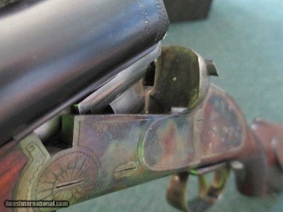 J P Sauer & SohnSIDELOCK16X8X57 JR - Image 19 of 23