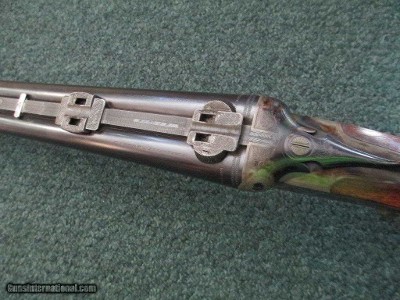 J P Sauer & SohnSIDELOCK16X8X57 JR - Image 22 of 23