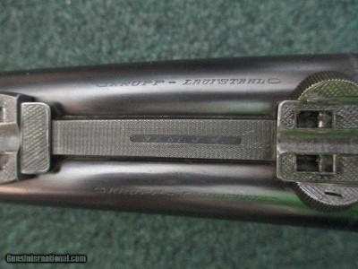 J P Sauer & SohnSIDELOCK16X8X57 JR - Image 23 of 23