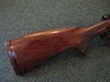 Winchester Mdl 70 .375 H&H Mag - 8 of 18