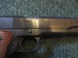Colt, MK IV, Government Model, .45 Auto - 9 of 10