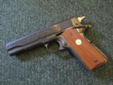 Colt, MK IV, Government Model, .45 Auto - 1 of 10