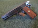 Colt, MK IV, Government Model, .45 Auto - 10 of 10
