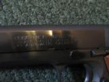 Colt, MK IV, Government Model, .45 Auto - 2 of 10
