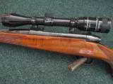 Weatherby Mark V .300 mag - 7 of 20