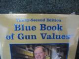 Blue Book of Gun Values Thirty Second Edition - 4 of 4