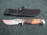 Randall Skinner Knife - 1 of 10