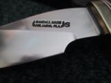 Randall Skinner Knife - 6 of 10