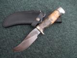 Randall Skinner Knife - 5 of 10