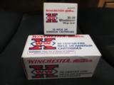 Winchester 32-20 100 gr ammo - 2 of 2