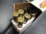 Winchester 7mm Mauser (7 x 57) 145 gr - 2 of 4