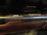 Savage Mdl 12 .223 - 5 of 15