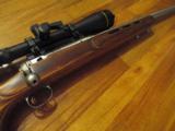 Savage Mdl 12 .223 - 14 of 15