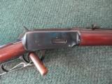 Winchester Model 94 Pre 64 .32 Win Spl - 9 of 15