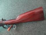 Winchester Model 94 Pre 64 .32 Win Spl - 4 of 15