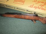 Weatherby Mark V Mag Safari Classic .375 - 13 of 15