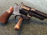 Smith & Wesson 27-A .357 Mag - 2 of 13