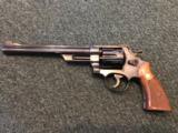 Smith & Wesson 27-A .357 Mag - 5 of 13
