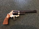 Smith & Wesson 27-A .357 Mag - 1 of 13