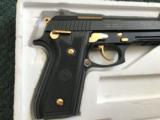 Taurus P 38/II 9mm - 4 of 13