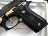 Taurus P 38/II 9mm - 9 of 13