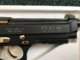 Taurus P 38/II 9mm - 3 of 13