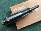 Walther P38/II 9mm - 7 of 11