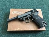 Walther P38/II 9mm - 1 of 11