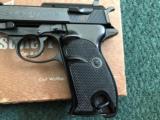Walther P38/II 9mm - 5 of 11