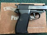 Walther P38/II 9mm - 6 of 11