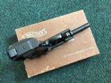Walther P38/II 9mm - 9 of 11