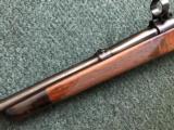 Winchester Mdl 70 300 Wby - 5 of 16