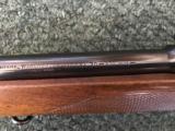 Winchester Mdl 70 270 Win - 4 of 16