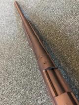 Remington Mdl 700 .308 Varmint - 12 of 15