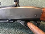 Remington Model 760 Gamemaster 30.06 Sprg - 4 of 15