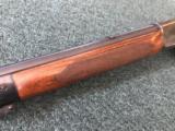 Winchester mdl 71 Deluxe .348 wcf - 4 of 15