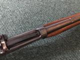 Winchester mdl 71 Deluxe .348 wcf - 10 of 15