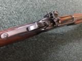 Winchester mdl 71 Deluxe .348 wcf - 9 of 15